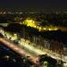 Godefriduskaai in Antwerp city