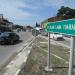 Tuaran Old Road in Tuaran Town city