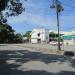 Tuaran Field Road in Tuaran Town city