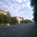 ул. Богдана Хмельницкого в городе Новосибирск