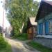 ул. Ядринцевский конный спуск в городе Новосибирск