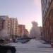 ул. Максима Горького в городе Новосибирск