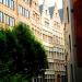 Kaasstraat in Antwerp city