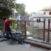 mansa devi road in Haridwar city