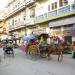 mansa devi road in Haridwar city