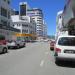 Language Road in Kota Kinabalu city