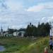 Набережная ул. в городе Великий Устюг