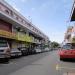 Lorong Lintas Plaza in Kota Kinabalu city