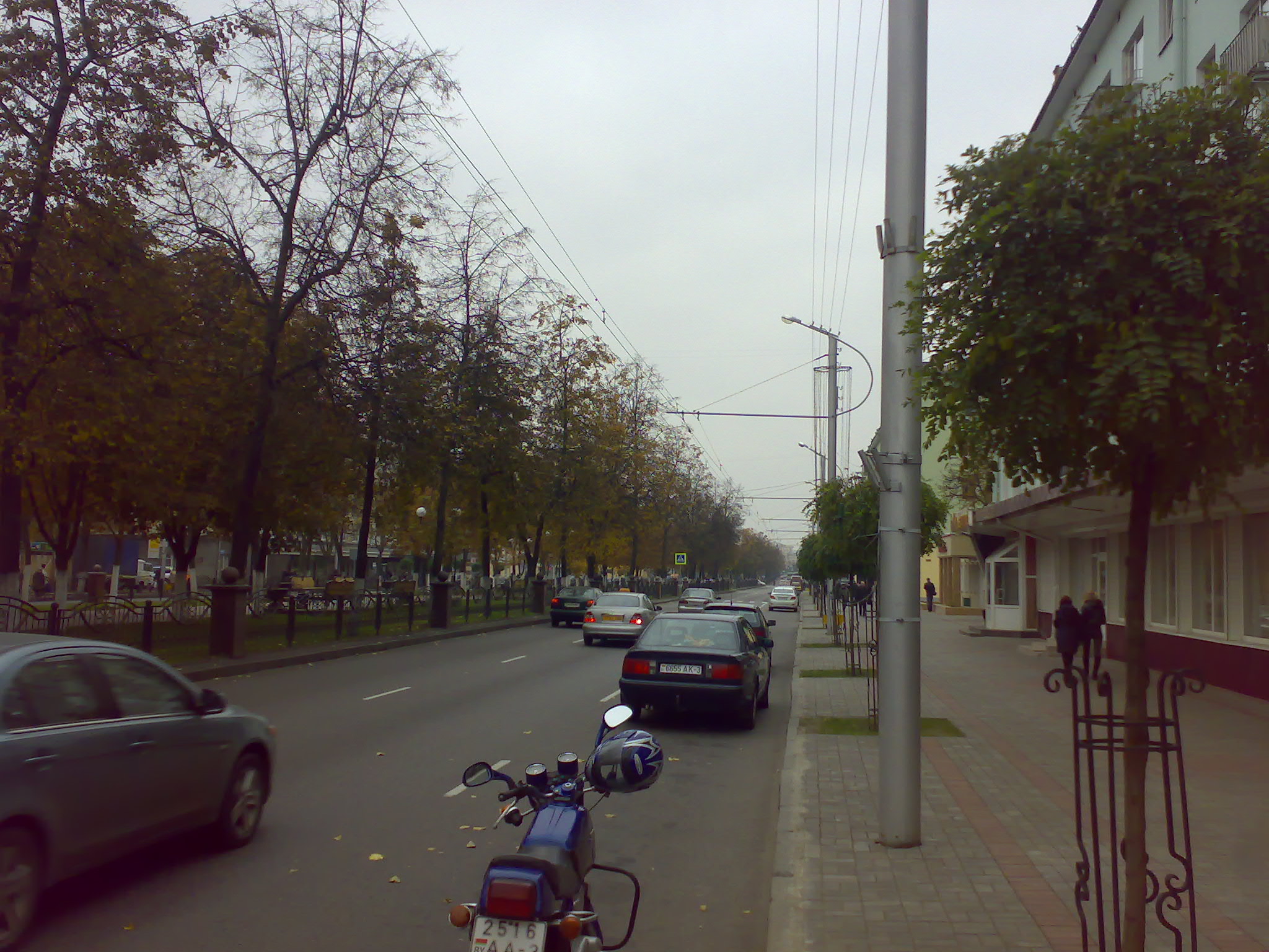 незалежності україни 21б