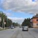 ул. Карла Маркса в городе Белёв