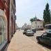 Октябрьская ул. в городе Елец