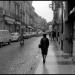 rue Sainte-Catherine (fr) in Bordeaux city