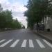 Красный просп. в городе Новосибирск