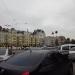 Софійська пл. в місті Київ