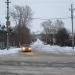 ул. Островского в городе Ирбит