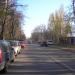 вул. Композитора Лятошинського в місті Київ