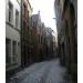 Moriaanstraat in Antwerp city