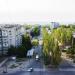 vulytsia Karpynskoho in Luhansk city