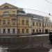 ул. Большая Полянка в городе Москва