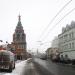 ул. Большая Полянка в городе Москва