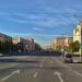 Кутузовский просп. в городе Москва
