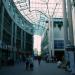Dobra Street in Warsaw city