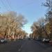Ставропольская ул. в городе Москва