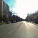 Краснодонская ул. в городе Москва