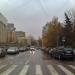 ул. Гвоздева в городе Москва