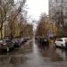 Новоселенский пер. в городе Москва