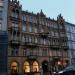 Уяздовские аллеи (ru) in Warsaw city