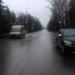 Клубна вул. в місті Дєдовськ