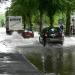 Braunstone Lane East in Leicester city