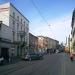 Торуньская ул. (ru) in Grudziądz city