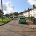 Grantham Road in Leicester city