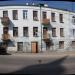 Коммунистическая ул. в городе Боровск