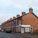 Kingston Road in Leicester city