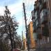 ул. Орджоникидзе в городе Каменск-Шахтинский