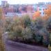 бул. Курчатова в городе Тольятти