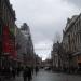 Meir in Antwerp city