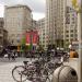Meir in Antwerp city