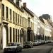 Venusstraat in Antwerp city