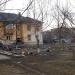 ул. Луначарского в городе Каменск-Шахтинский