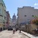 Calle Barcelona (es) in Stadt Havanna 