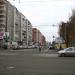 ул. Сурикова в городе Екатеринбург