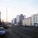 ул. Заки Валиди в городе Уфа