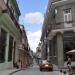 Calle Cuarteles (es) in Stadt Havanna 