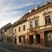 George Baritiu útca (hu) in Braşov city