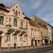 George Baritiu útca (hu) in Braşov city