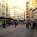 Schoenmarkt in Antwerp city